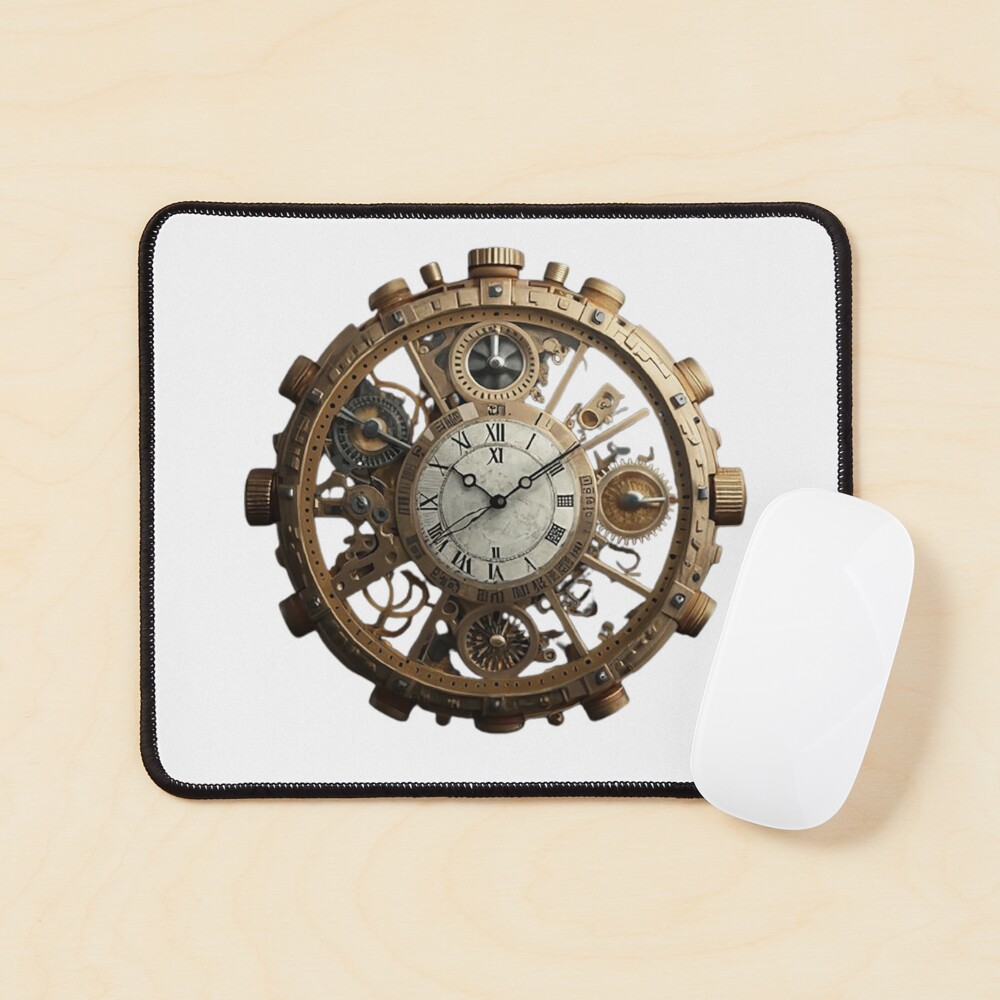 Item preview, Mouse Pad designed and sold by Designer667.