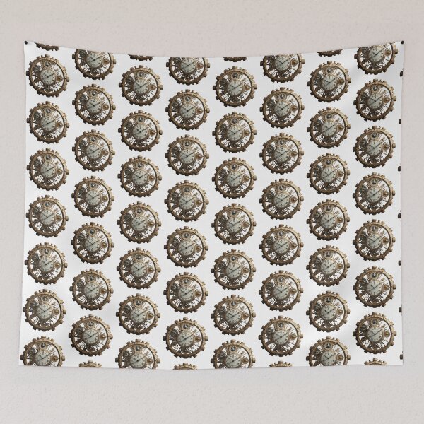 Item preview, Clock designed and sold by Designer667.