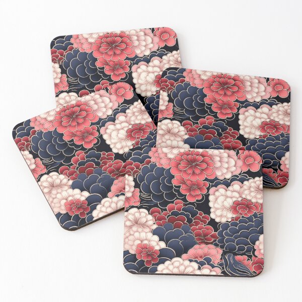 Item preview, Memories in Chrysanthemum  designed and sold by Spjutdotter.