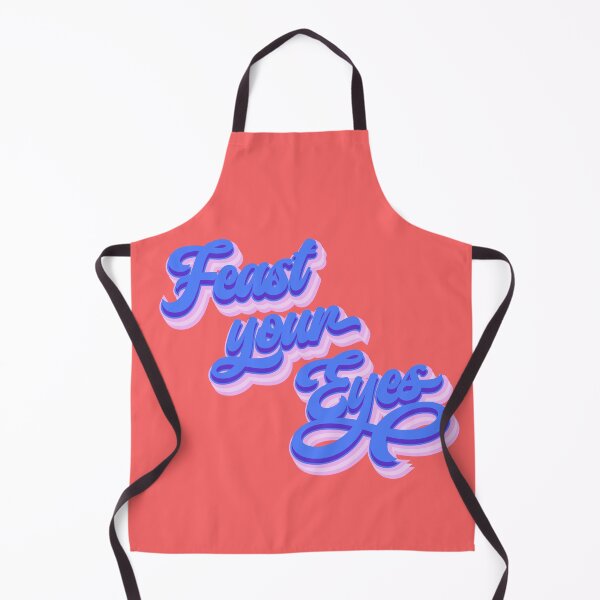 Item preview, Feast Your Eyes designed and sold by Leo-Stride.