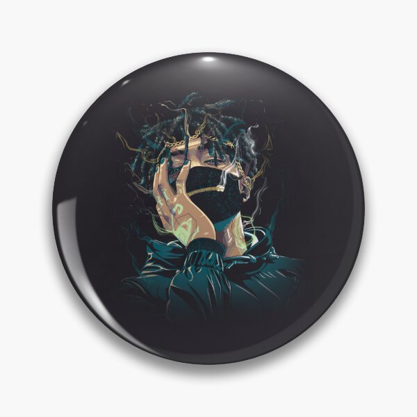 Item preview, scarlxrd vintage designed and sold by progmedia.
