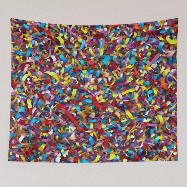 Item preview, Streamers 01 designed and sold by Artman24.