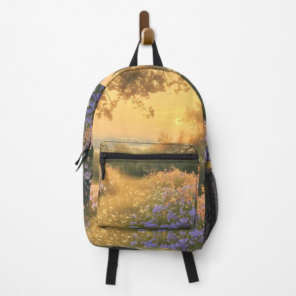 Item preview, Sunset Serenade designed and sold by AI-Only Creations.