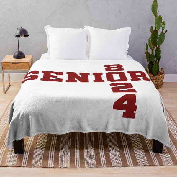 Item preview, Senior 2024 - Class of 2024 - 2024 Graduation Gifts - 2024 Grad designed and sold by DesignByLeo.