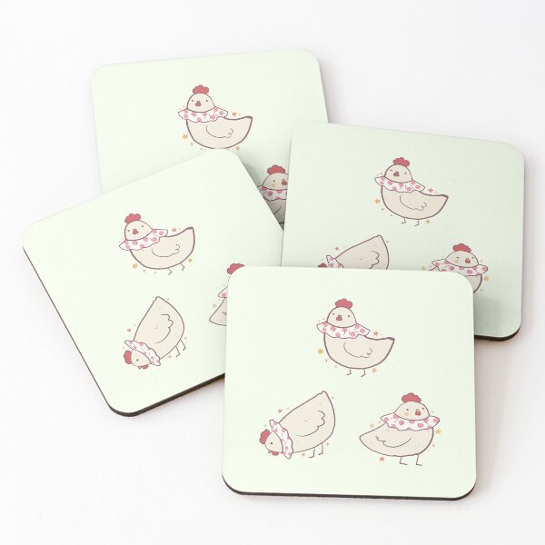 Item preview, Chicken clown pack  designed and sold by Mayarart.