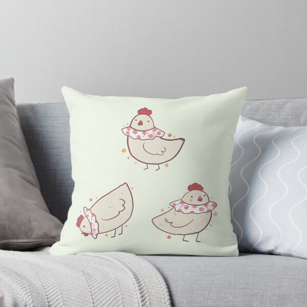 Item preview, Chicken clown pack  designed and sold by Mayarart.
