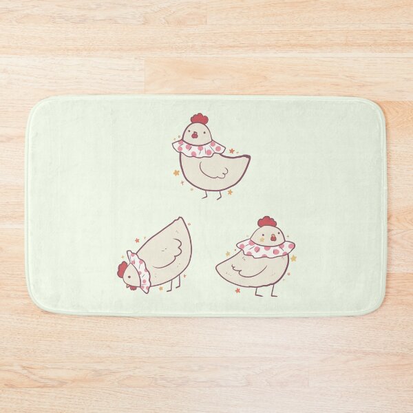 Item preview, Chicken clown pack  designed and sold by Mayarart.