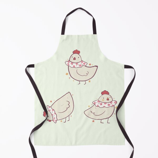 Item preview, Chicken clown pack designed and sold by Mayarart.