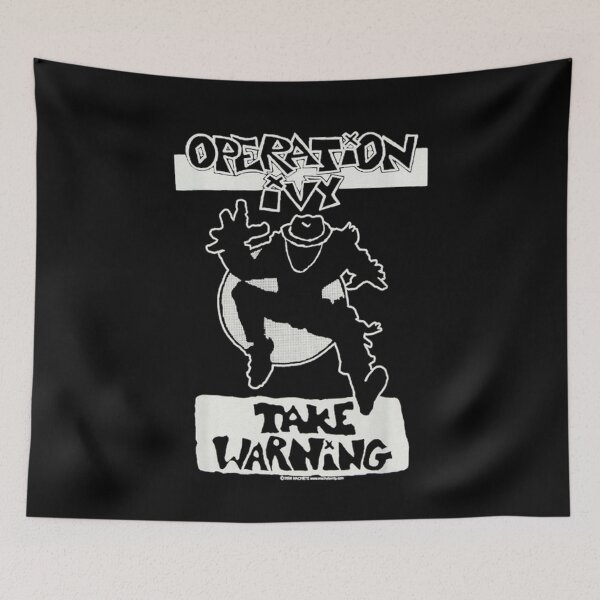 Item preview, Operation Headband Yeah designed and sold by collandra.