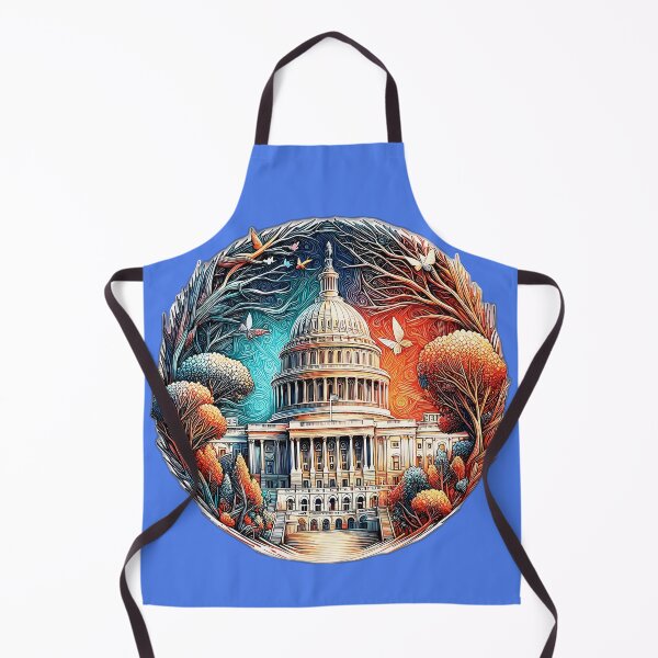 Item preview, Cradle of Congress designed and sold by TaruHonu.