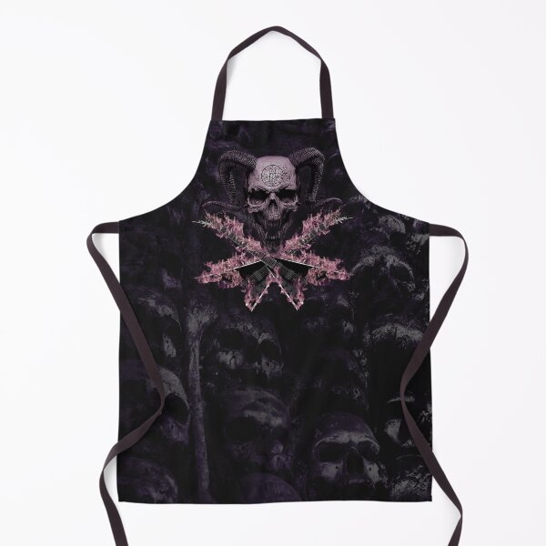 Item preview, ASTAROTH THE GRIM designed and sold by PapaSquatch.