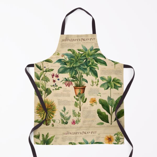 Item preview, Botanical Drawing 6 designed and sold by FeatheredWolf.