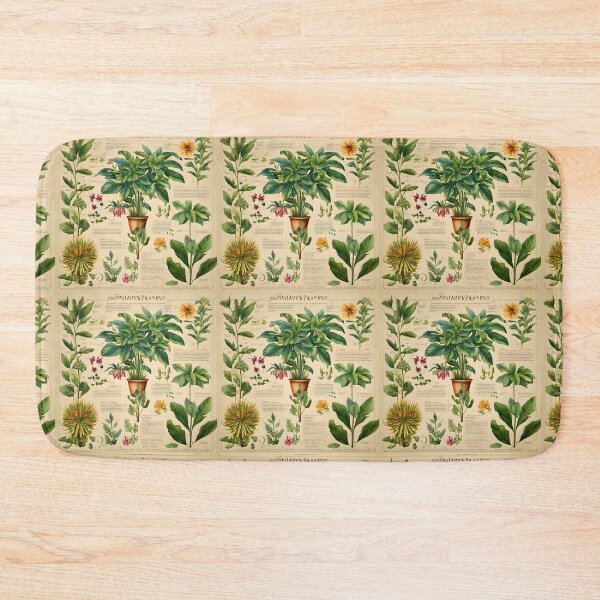 Item preview, Botanical Drawing 6 designed and sold by FeatheredWolf.