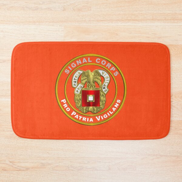 Item preview, Signal Corps  designed and sold by SoldierAlways.