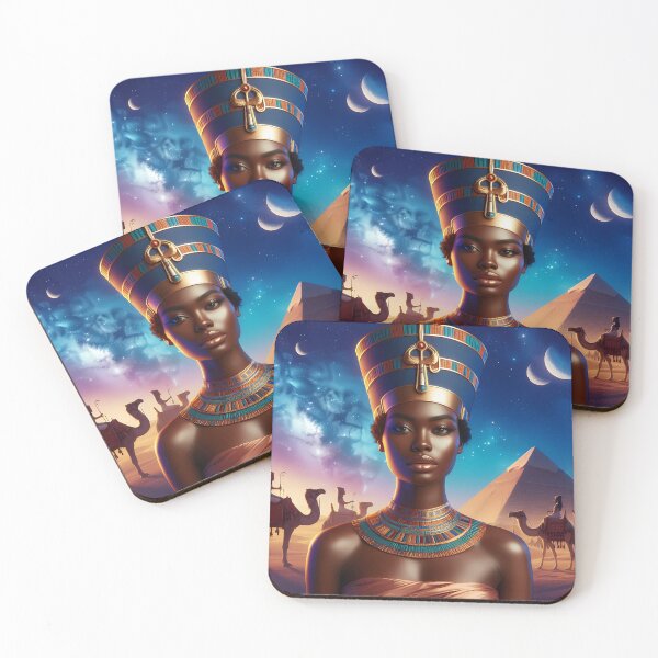 Item preview, Egyptian Goddess  designed and sold by Design Den.