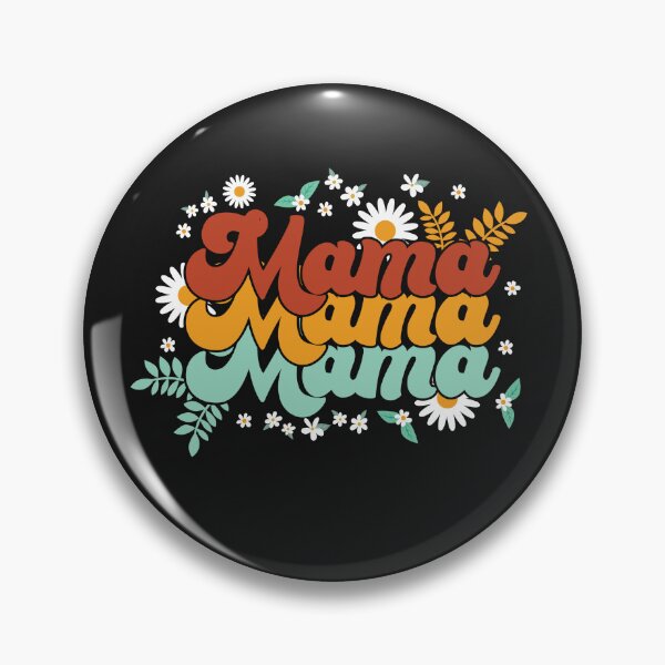 Item preview, My mother really likes flowers. designed and sold by Isadesignart.