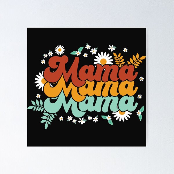 Item preview, My mother really likes flowers. designed and sold by Isadesignart.