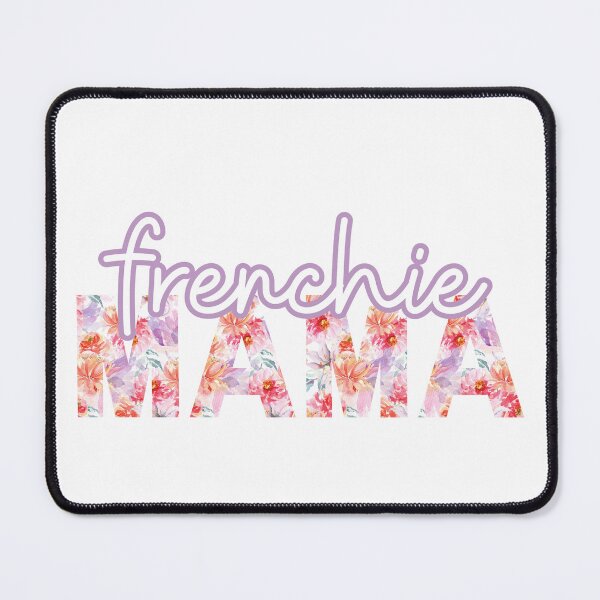 Item preview, Frenchie Mom Dog Mom Gift French Bulldog Mom Gift designed and sold by AIVDesignCo.