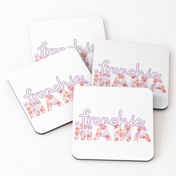 Item preview, Frenchie Mom Dog Mom Gift French Bulldog Mom Gift designed and sold by AIVDesignCo.