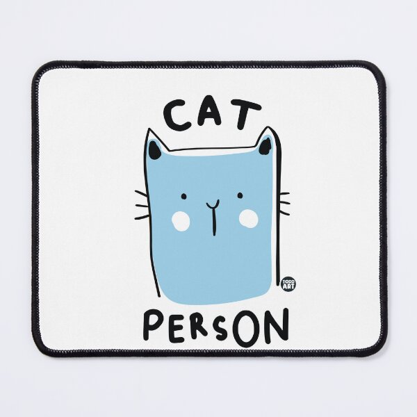 Item preview, CAT PERSON designed and sold by TODD GOLDMAN.
