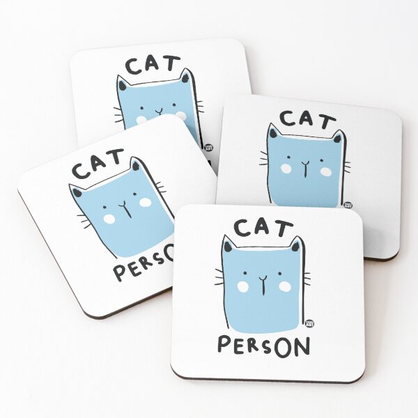 Item preview, CAT PERSON designed and sold by TODD GOLDMAN.
