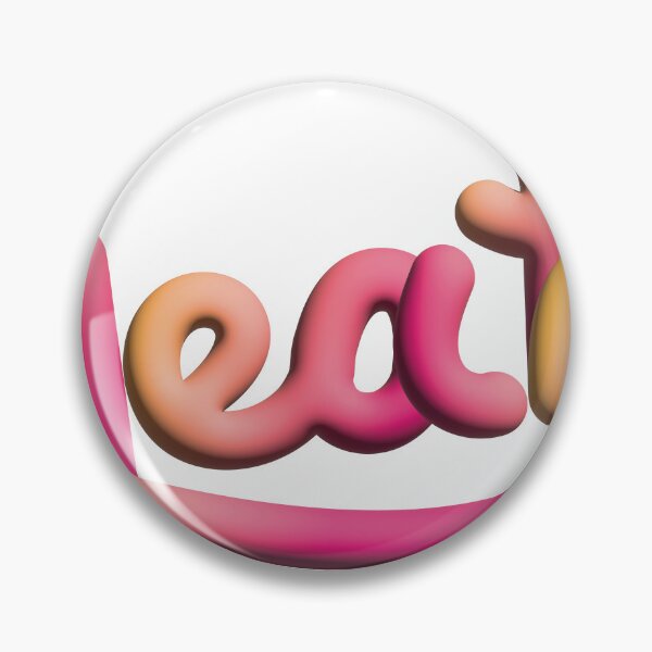 Item preview, Yeah! 3D Lettering designed and sold by delostantos.