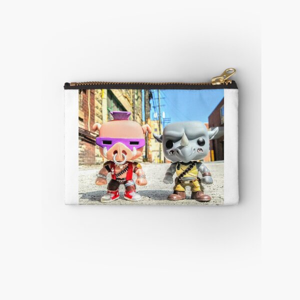 Item preview, Bebop rocksteady  designed and sold by Dkangaroo.