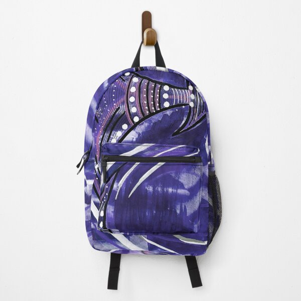 Item preview, Abstract stingray designed and sold by katyaveleva.
