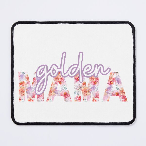 Item preview, Golden Mom Dog Mom Gift French Bulldog Mom Gift designed and sold by AIVDesignCo.
