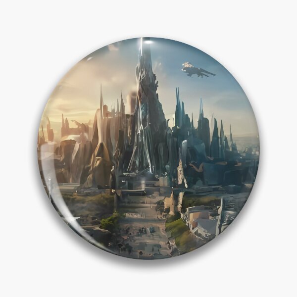 Item preview, New York has fallen, Long live the Bots designed and sold by CodeCraftedAI.