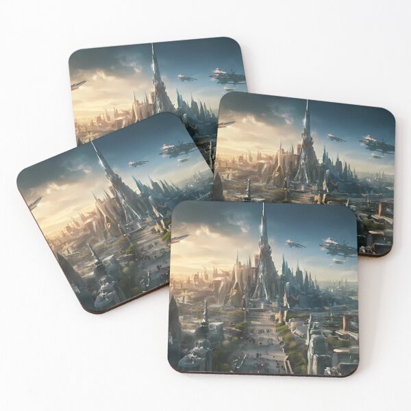 Item preview, New York has fallen, Long live the Bots designed and sold by CodeCraftedAI.