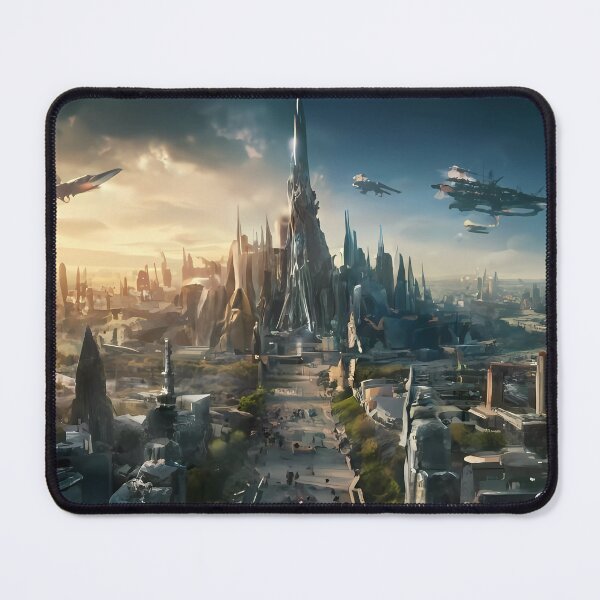Item preview, New York has fallen, Long live the Bots designed and sold by CodeCraftedAI.