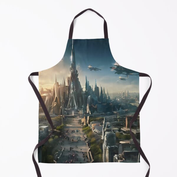 Item preview, New York has fallen, Long live the Bots designed and sold by CodeCraftedAI.
