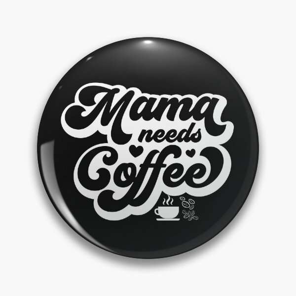 Item preview, Special coffee for mothers who like to drink coffee. designed and sold by Isadesignart.