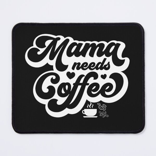 Item preview, Special coffee for mothers who like to drink coffee. designed and sold by Isadesignart.