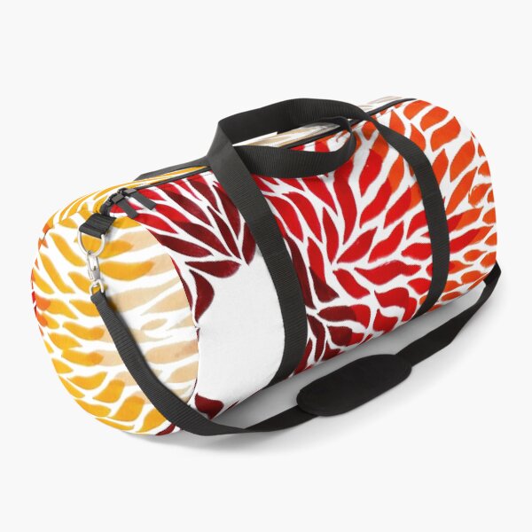 Item preview, Fire Leaves designed and sold by katyaveleva.