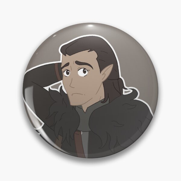 Item preview, Vax'ildan designed and sold by hatandgoggles.