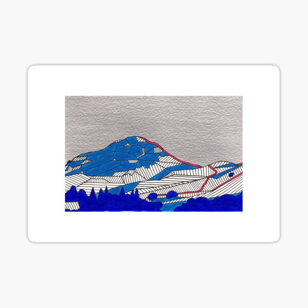 Cat Bells Sticker
