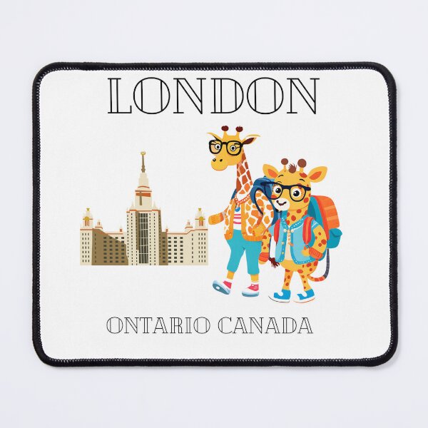 Item preview, London Ontario Canada designed and sold by Kate Juergens.