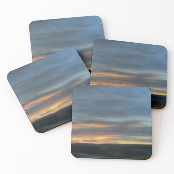Item preview, Columbia Gorge Sunrise designed and sold by WastelandsEdge.