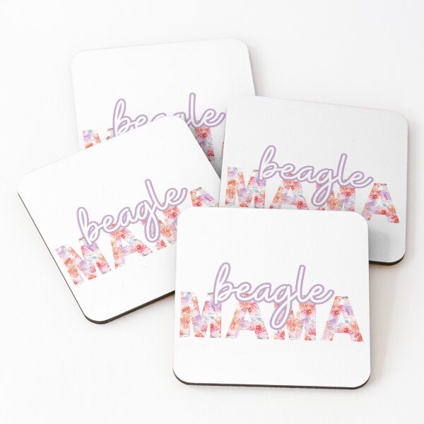 Item preview, Beagle Mom Dog Mom Gift Beagle Mom Gift Beagle  designed and sold by AIVDesignCo.