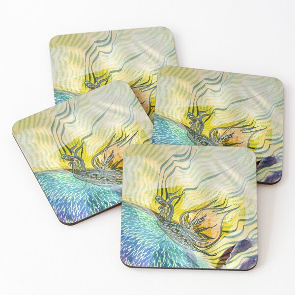 Item preview, Abstract snail 2 designed and sold by katyaveleva.