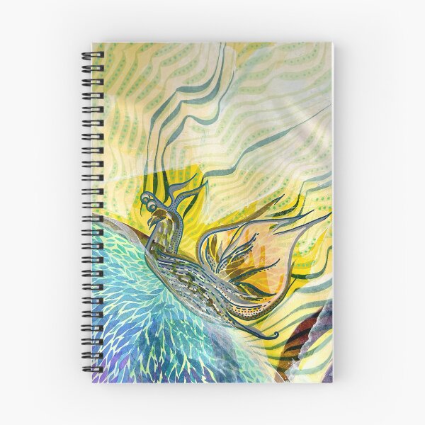 Item preview, Abstract snail 2 designed and sold by katyaveleva.