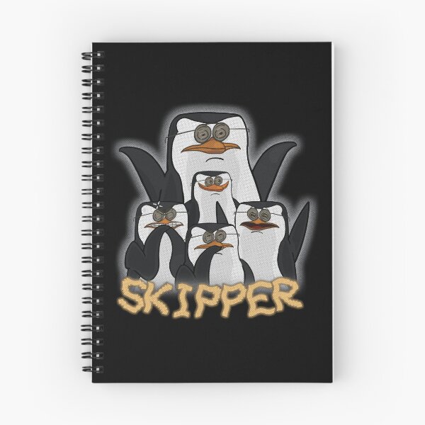 Item preview, Skipper designed and sold by DerpArtPlace.