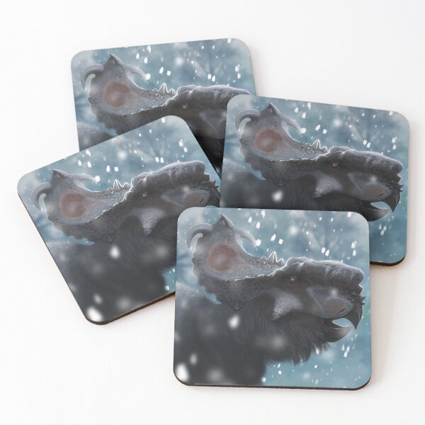 Item preview, Pachyrhinosaurus designed and sold by Paleo-parallax.