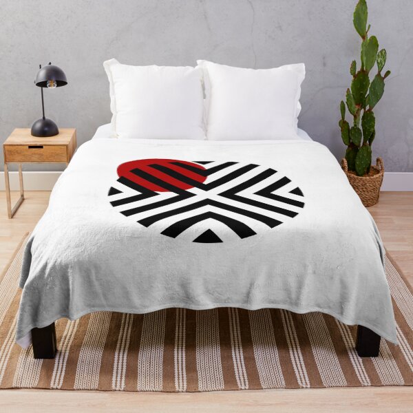 Item preview, Red X on circle designed and sold by HOMELON.