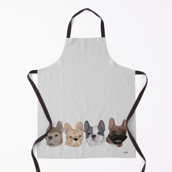Item preview, Frenchies designed and sold by reddogbuckeye.