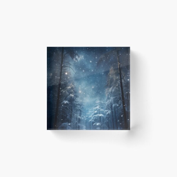 Item preview, Among the stars designed and sold by AIArtArchitect.