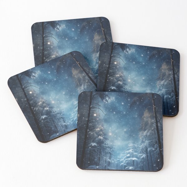 Item preview, Among the stars designed and sold by AIArtArchitect.