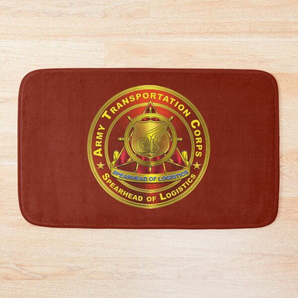 Item preview, Transportation Corps  designed and sold by SoldierAlways.